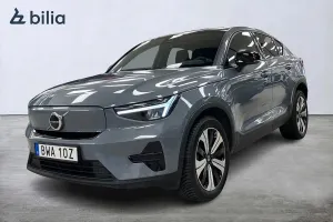 Volvo C40 2023