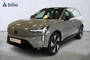 Volvo EX90 2025
