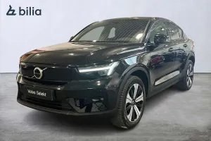 Volvo C40 2023