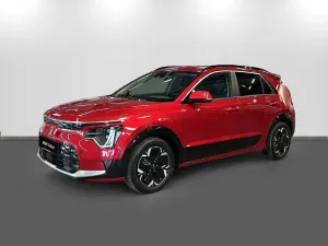 Kia Niro 2023