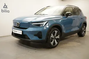 Volvo XC40 2023