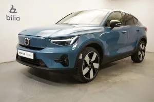 Volvo C40 2024