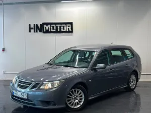 Saab 9-3 2008