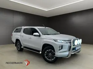 Mitsubishi L200 2020
