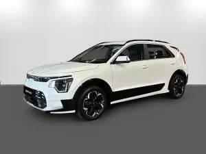 Kia Niro 2023