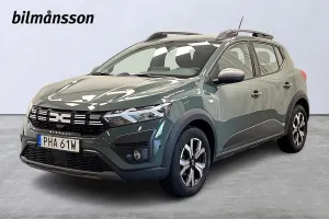 Dacia Sandero 2023