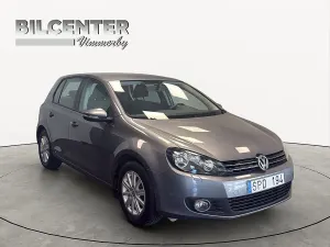 Volkswagen Golf 2011