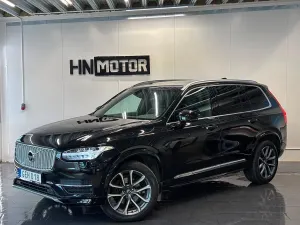 Volvo XC90 2017