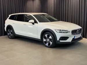 Volvo V60 2020