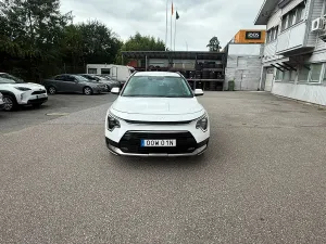 Kia Niro 2024