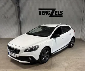 Volvo V40 2014