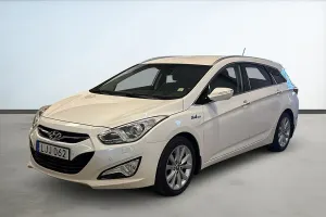 Hyundai i40 2013
