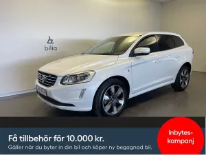 Volvo XC60 2016