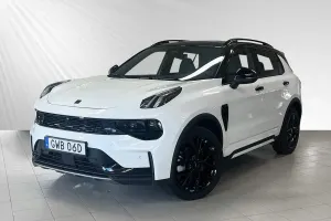 Lynk&Co 01 2025