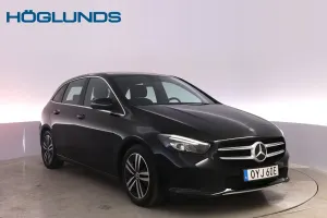 Mercedes-Benz B 2023