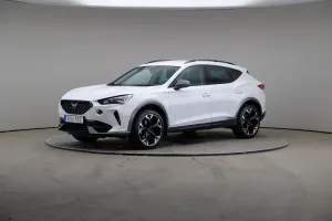 Cupra Formentor 2023