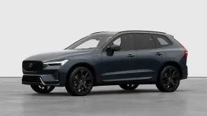 Volvo XC60 2027