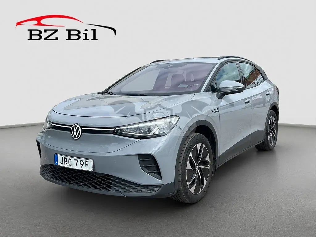Volkswagen ID.4 2023