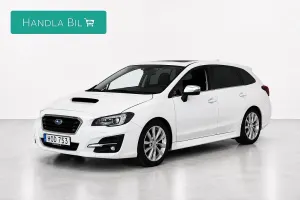 Subaru Levorg 2018