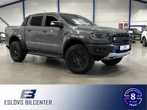 Ford Ranger 2021