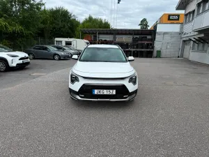 Kia Niro 2024
