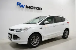 Ford Kuga 2016