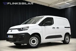 Fiat Doblo 2023