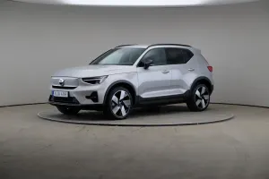 Volvo XC40 2023
