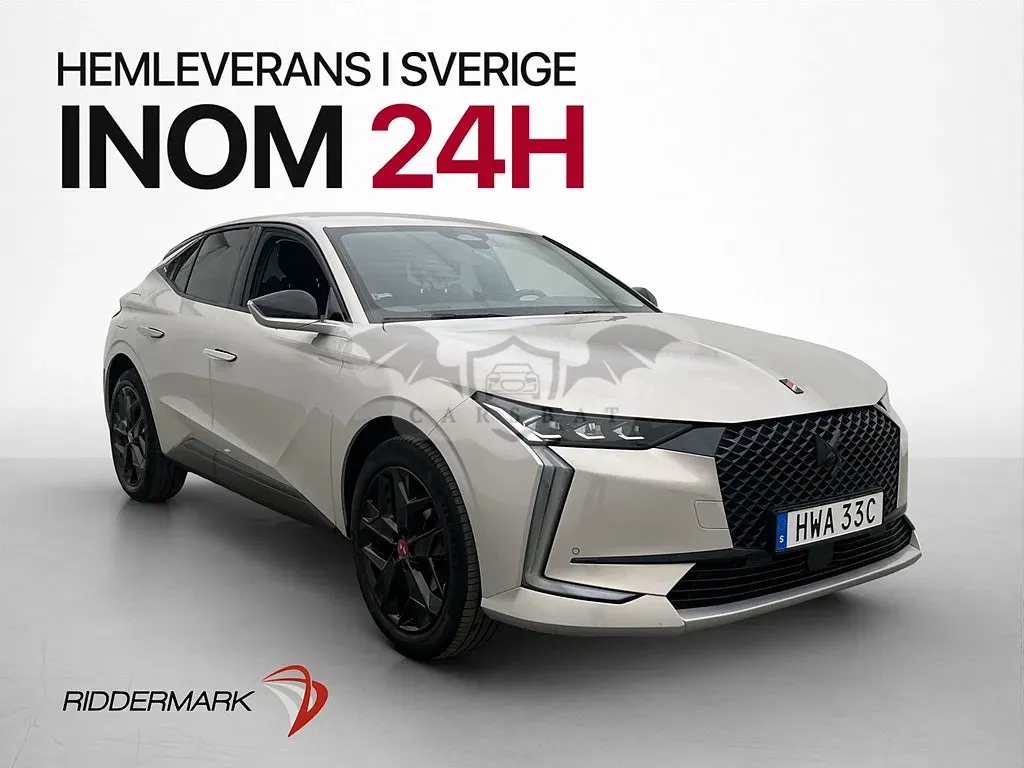 DS DS4 2023