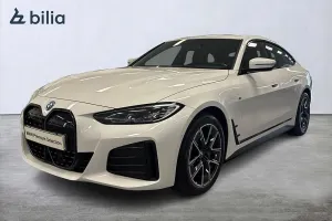 BMW i4 2024