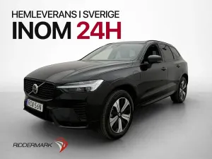 Volvo XC60 2025