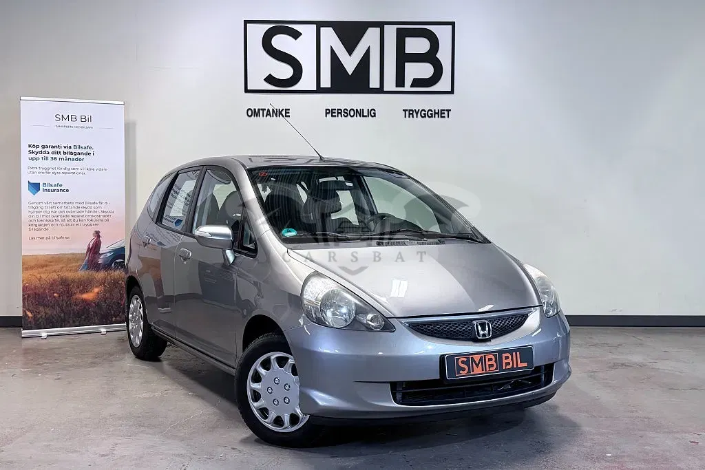 Honda Jazz 2005