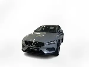 Volvo V60 2024