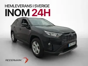 Toyota Rav4 2020