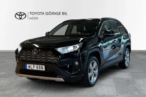 Toyota Rav4 2020