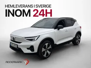 Volvo XC40 2023