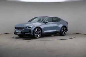 Polestar 2 2021