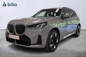 BMW X3 2026