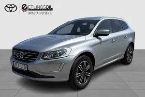 Volvo XC60 2017
