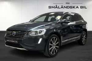 Volvo XC60 2015