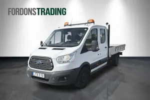 Ford Transit 2016