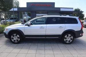 Volvo XC70 2013