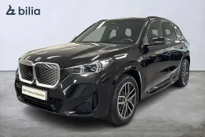 BMW iX1 2025