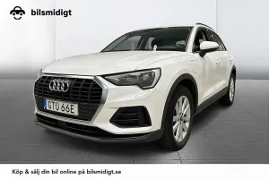 Audi Q3 2021