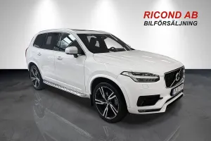 Volvo XC90 2018