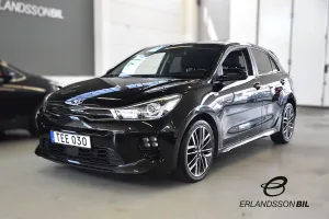 Kia Rio 2019