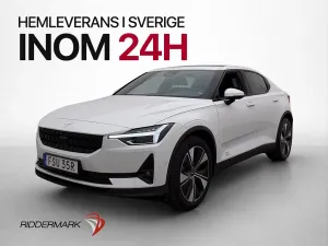 Polestar 2 2023