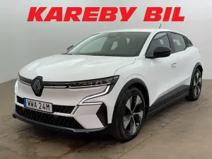 Renault Megane E-Tech 2023