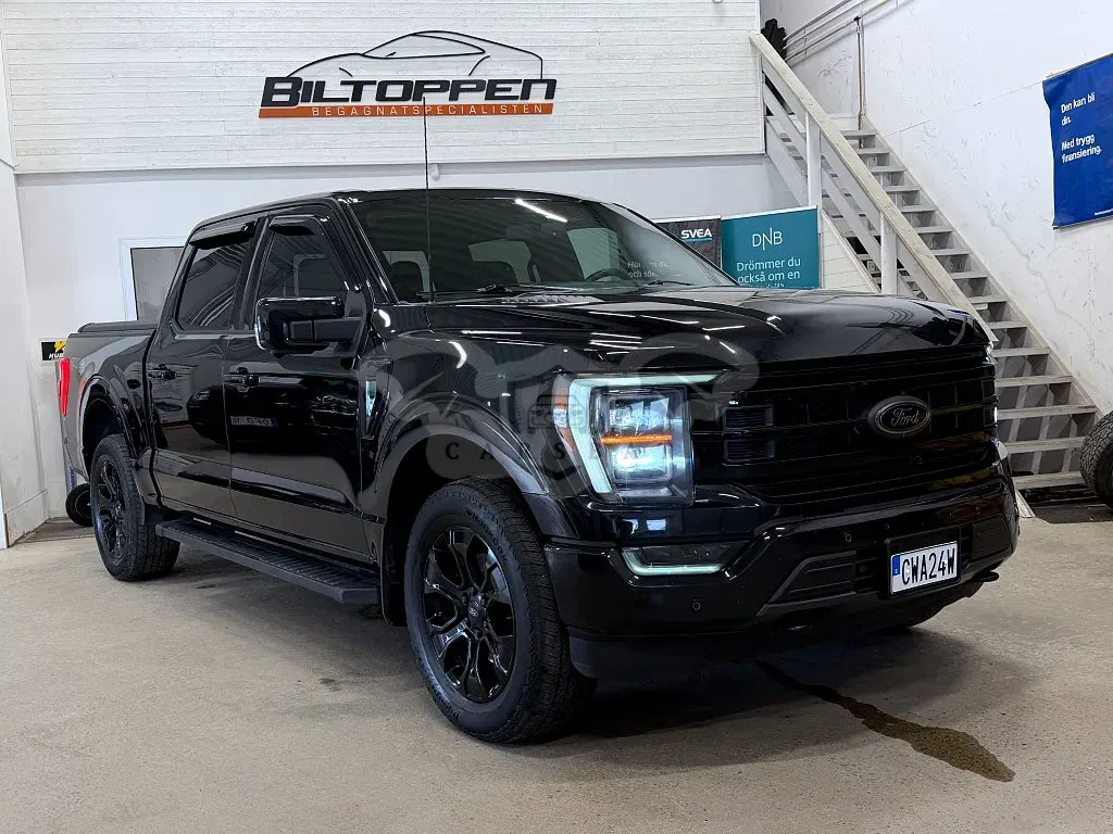 Ford F-150 2024