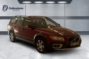 Volvo XC70 2013